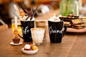Chocolate Company Cafe Groningen Facebook - winteruitjes tips