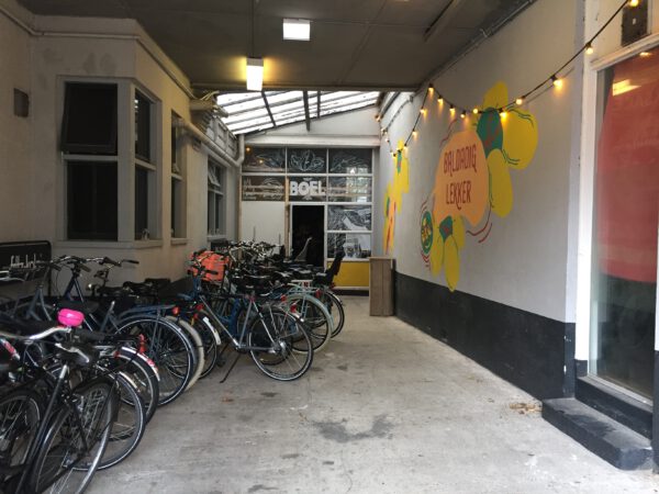 Wat te doen in Groningen? Jeu de boules Groningen bij BOEL! Leuke activiteiten in Groningen