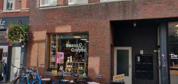 De beste wijnwinkels in Groningen: o.a. Beans and Grapes