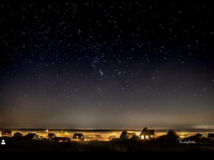 Fotografie cursus van I Go Groningen tijdens weekend Schiermonnikoog. Foto door @roelindatip Instagram