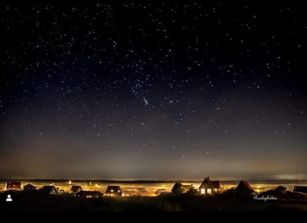 Fotografie cursus van I Go Groningen tijdens weekend Schiermonnikoog. Foto door @roelindatip Instagram