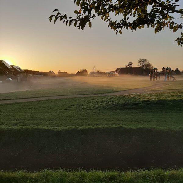 Wonen in Meerstad wijk Meeroevers