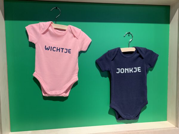 VVV Groningen: Groningen Store is een cadeauwinkel met souvenirs