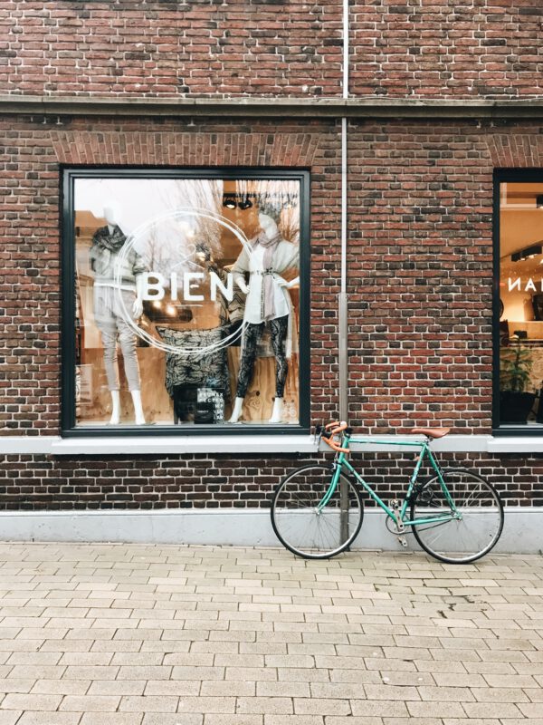 BIEN Groningen - een van de e leukste woonwinkels en conceptstores in Groningen