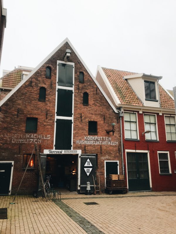 Verroest Groningen: vintage meubels en woonaccessoires groningen