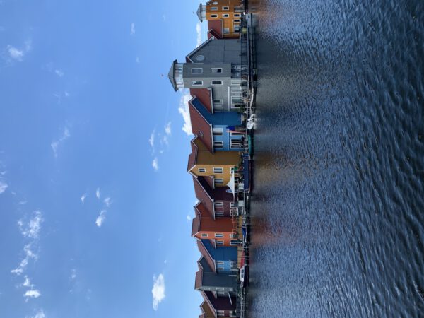 boot varen in groningen: de leukste vaarroutes en bootje huren Groningen tips