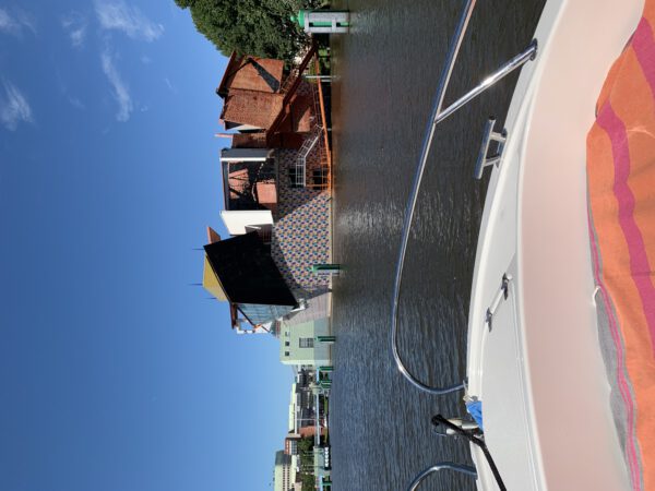 boot varen in groningen: de leukste vaarroutes en bootje huren Groningen tips