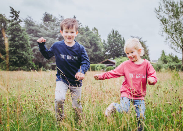 Uut Grunn Trui - Kleding Groningen