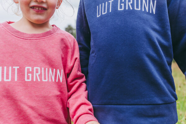 Uut Grunn Trui - Kleding Groningen