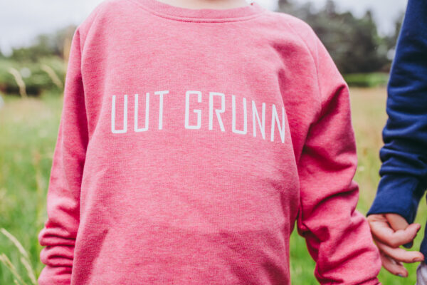 Uut Grunn Trui - Kleding Groningen