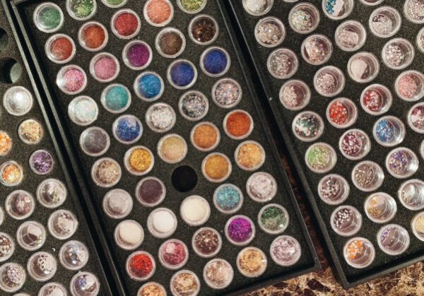 Nagelstudio Groningen: gelnagels bij DIY nagelsalon Lak it