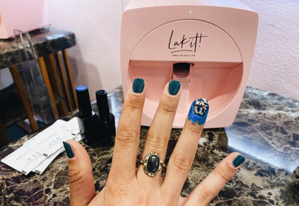 Nagelstudio Groningen: gelnagels bij DIY nagelsalon Lak it