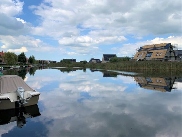 boot varen op Woldmeer Meerstad Groningen: de leukste vaarroutes en bootje huren Groningen tips