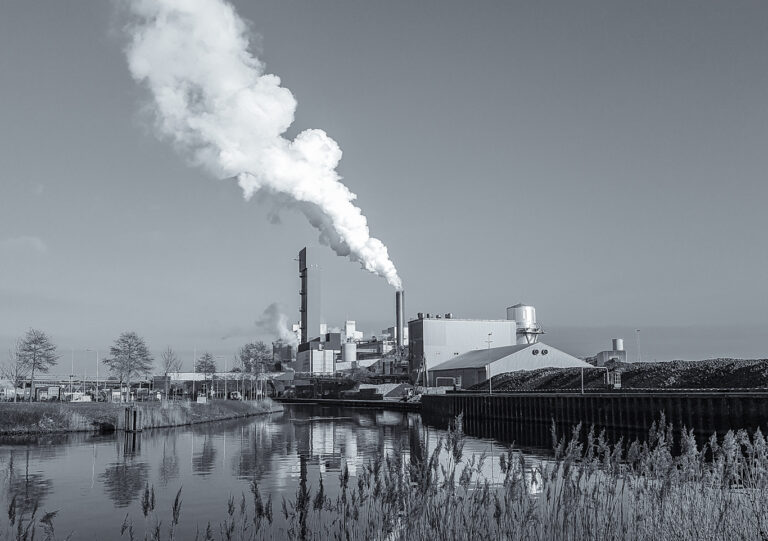 Kenmerkende zoete geur in Stad? De bietencampagne is weer gestart