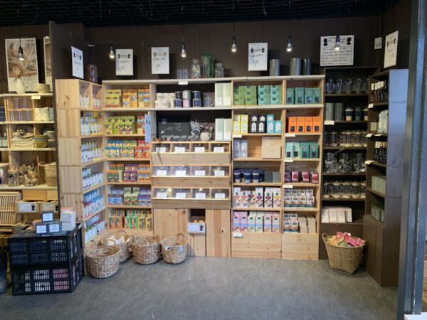 Theewinkel Groningen: Sostrene Grene Groningen