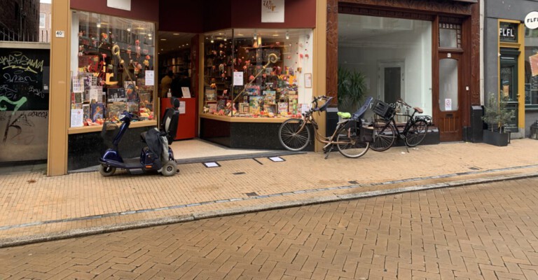 Wirwar Groningen: de leukste spelletjeswinkel in Groningen