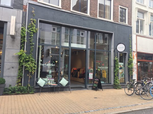 Speelgoedwinkel Groningen: Hartendief