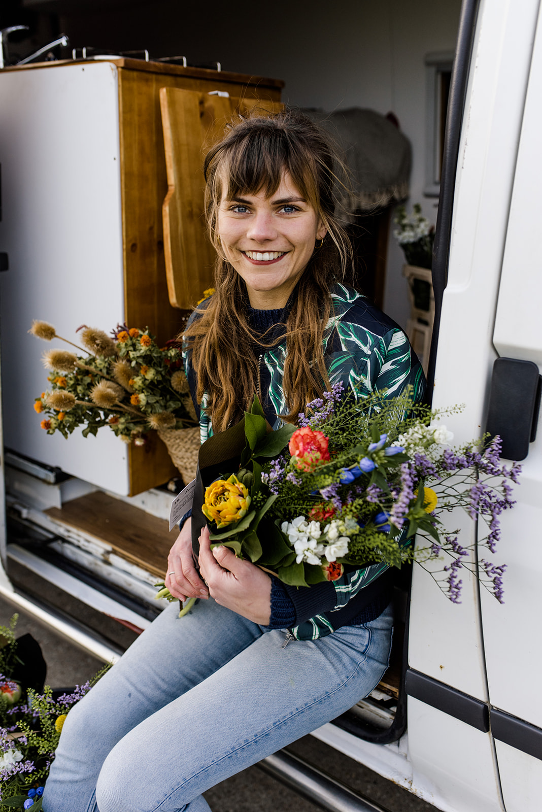 barrière Latijns Staren TIP!) Bloemen laten bezorgen in Groningen| Bestel nu met korting!