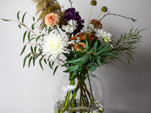 Bloemen Groningen: bloemenwinkel en bezorgen Groningen: Thuis met Bloemen- webshop