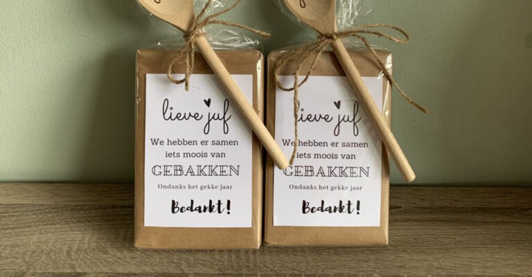 Origineel Cadeau Groningen bestel je bij Hete Vuren