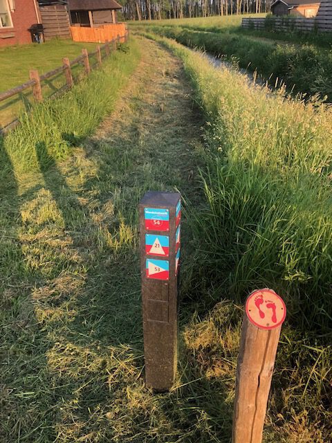 Wandelen Groningen tip: Meerstad