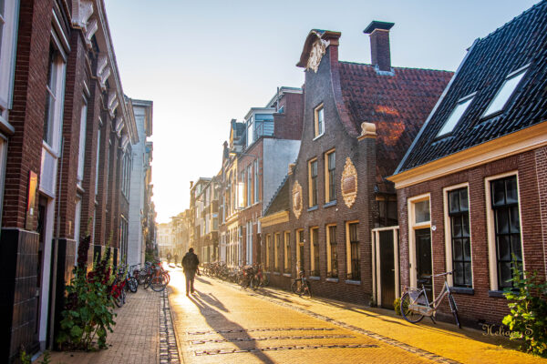 Fototour 3 juli 2021 Groningen Blauwe Uurtje Zonsopkomst door Heliaar Smits