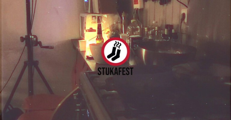 Stukafest 2022 Groningen: Studentenkamerfestival, foto van Facebook Stukafest Groningen