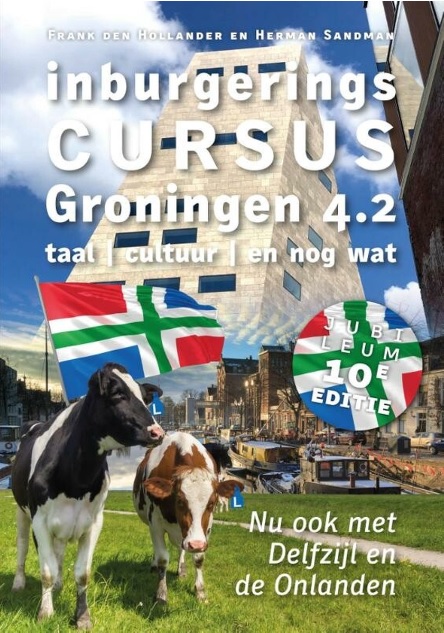 Inburgeringscursus Groningen