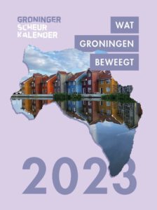 Groninger Scheurkalender 2023