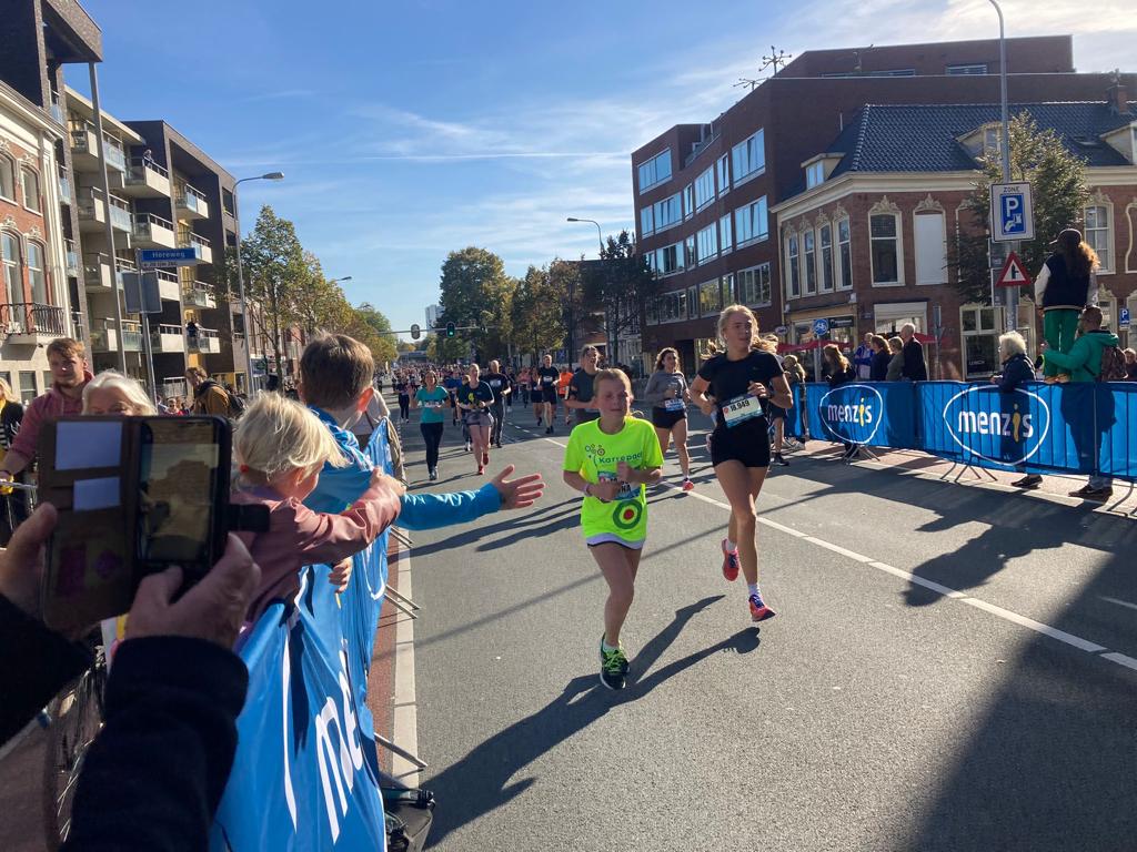 4 Mijl van Groningen: het grootste hardloopevenement van Stad