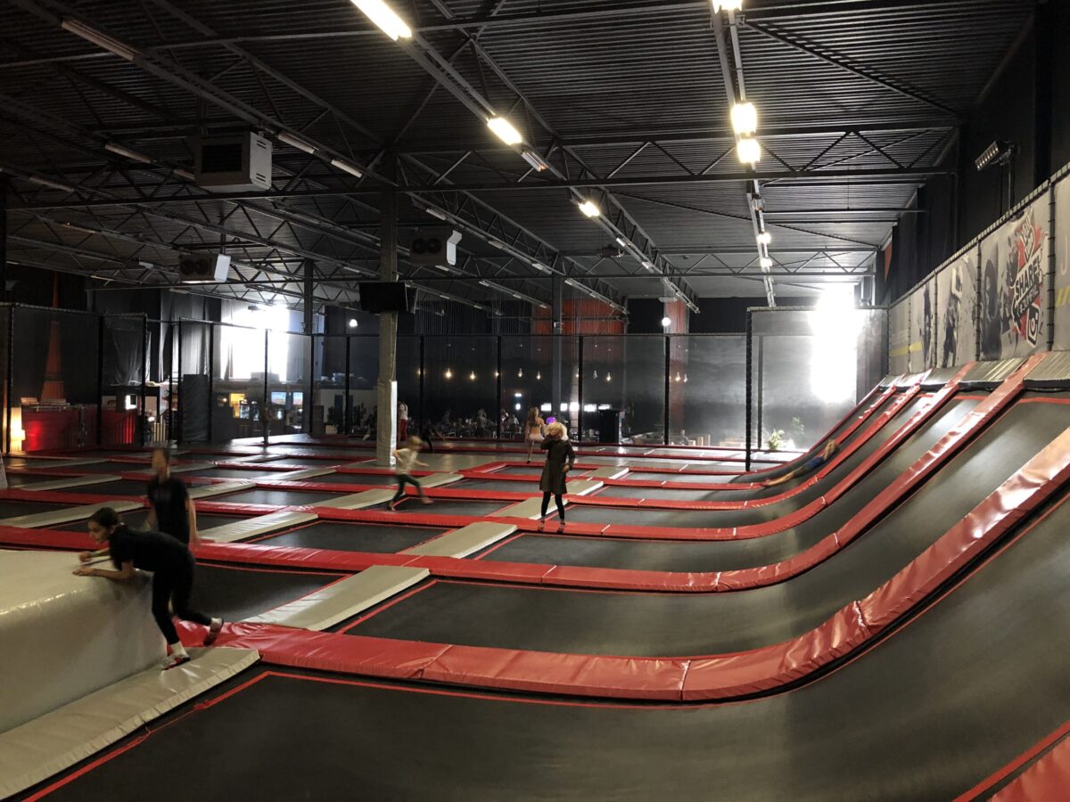 (TIP!) Een energiek kinderfeestje bij Jump XL Groningen Blog