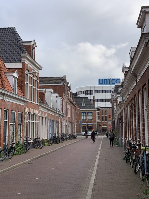 Wat is er te doen, winkelen en zien in het Universitair Medisch Centrum Groningen (UMCG)