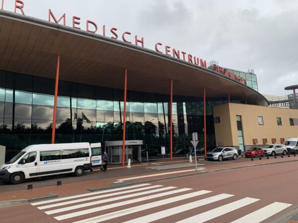 Wat is er te doen, winkelen en zien in het Universitair Medisch Centrum Groningen (UMCG)