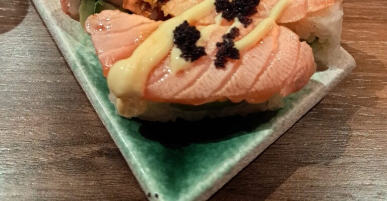Sushi Groningen: all you can eat bij Yasumi Groningen