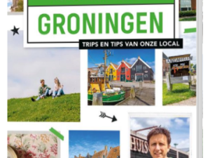 Time To Momo Reisgids Groningen Stad en provincie door local en blogger Karen