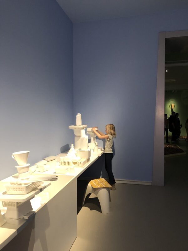 Kinderactiviteiten Groningen tip: Kinderbiënnale in het Groninger Museum