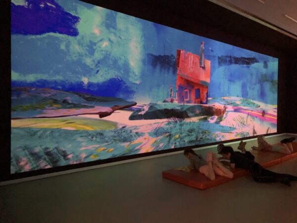 Kinderactiviteiten Groningen tip: Kinderbiënnale in het Groninger Museum