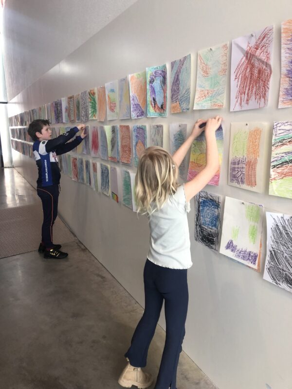 Kinderactiviteiten Groningen tip: Kinderbiënnale in het Groninger Museum
