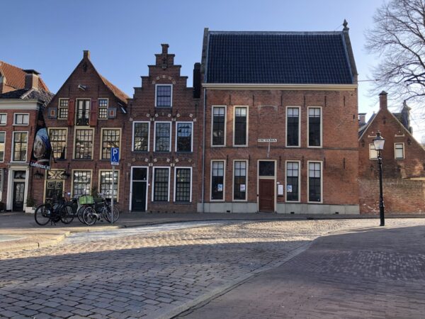 Kunst in Groningen: Pictura