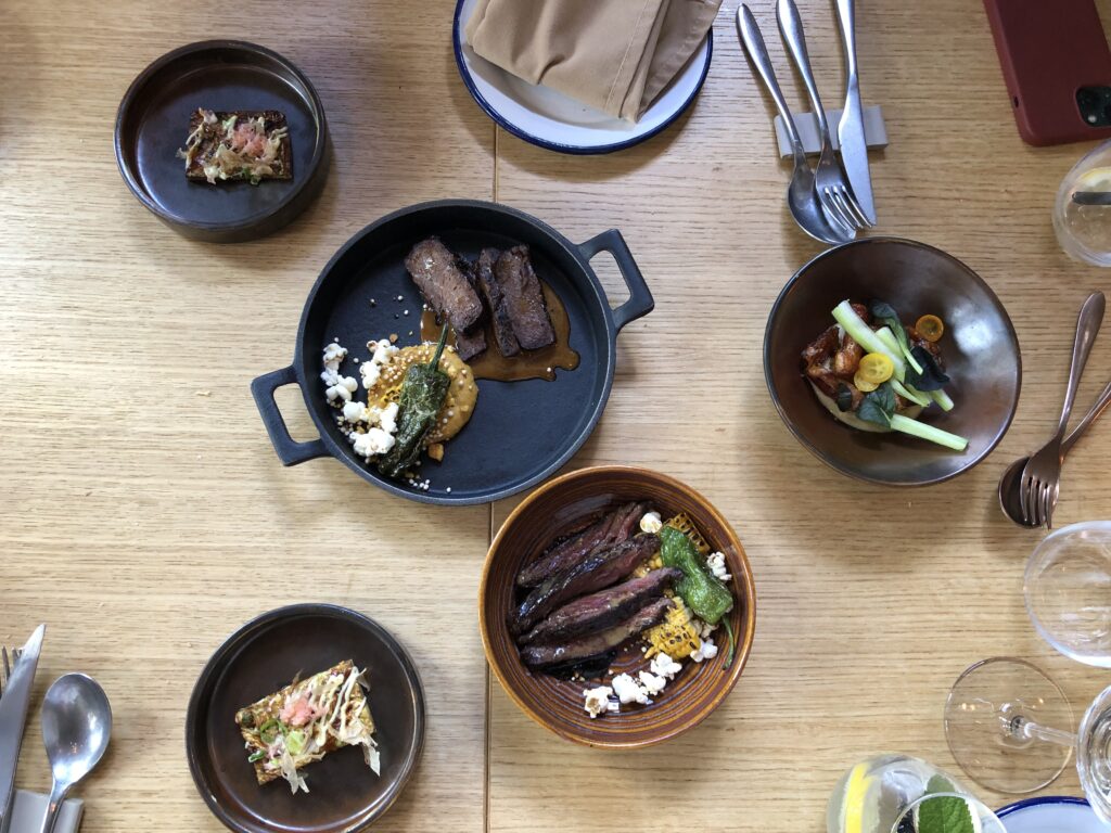 Pacha Brunch Club – Bijzonder brunchen in hartje Groningen
