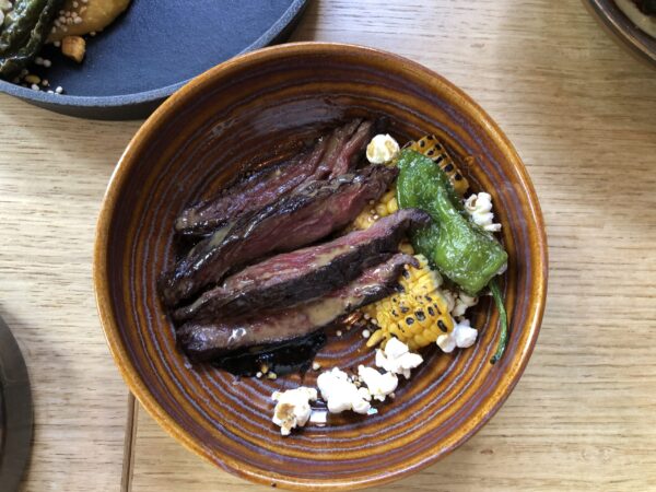 Beste lunch in Groningen: de Pacha Brunch Club van Pachamama