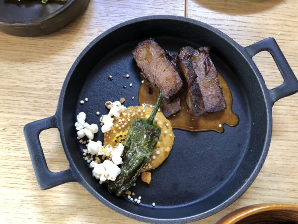 Beste lunch in Groningen: de Pacha Brunch Club van Pachamama
