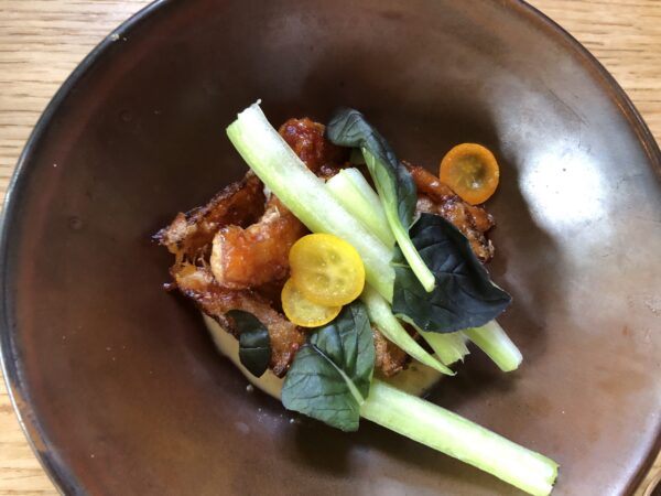 Beste lunch in Groningen: de Pacha Brunch Club van Pachamama 