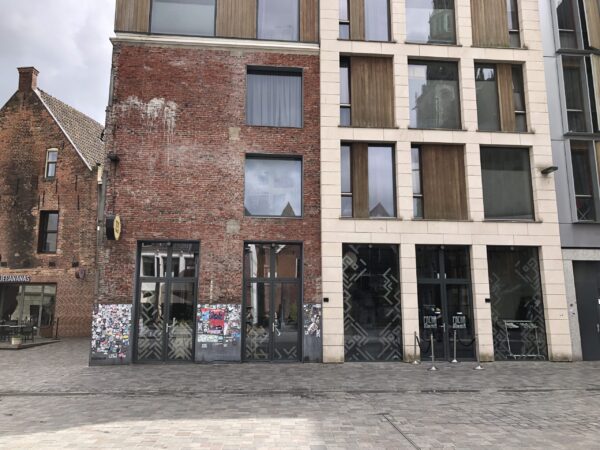 Pachamama in centrum Groningen: de plek voor de beste lunch