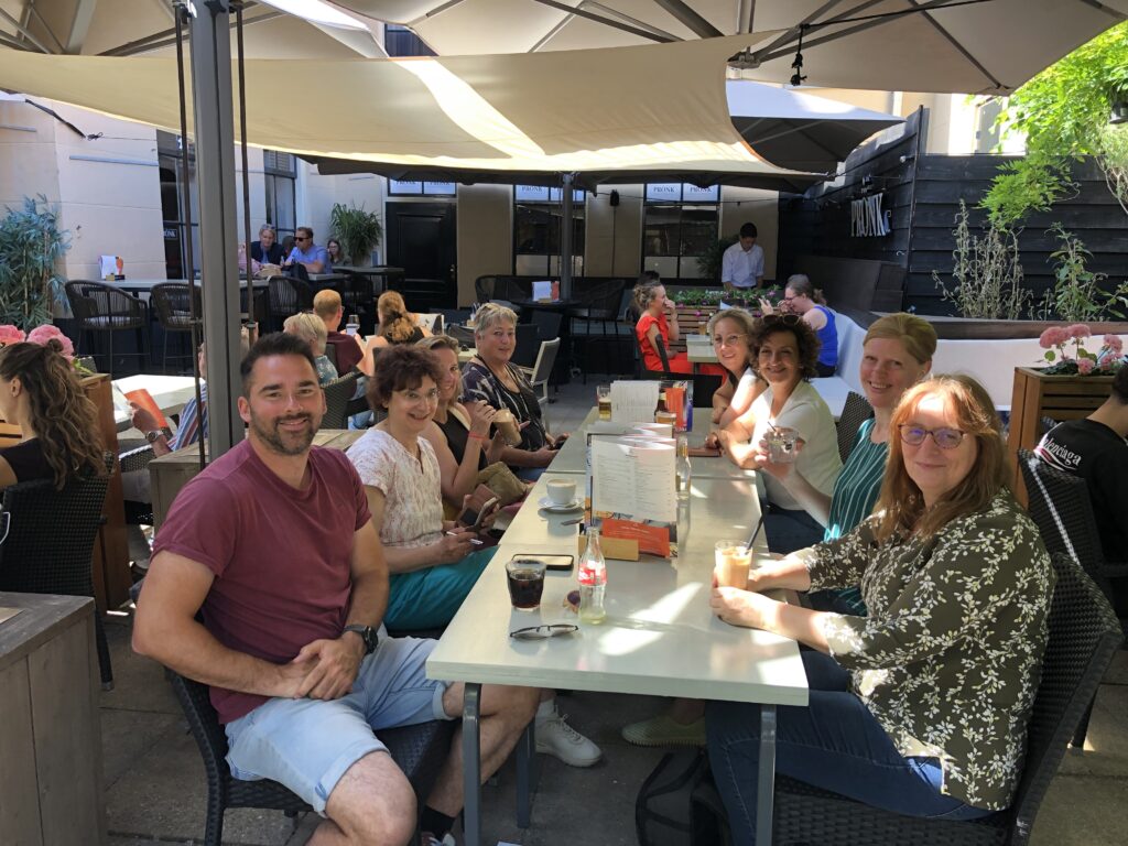 Met een gezellige groep een weekendje weg in Groningen, dit mag je niet missen