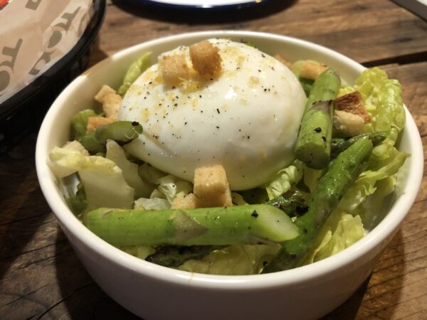 Uit eten Groningen: relaxt en lekker bij restaurant DOT