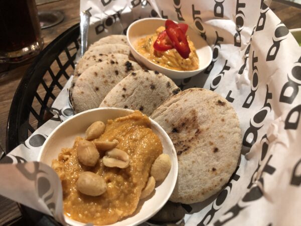 Uit eten Groningen: relaxt en lekker bij restaurant DOT
