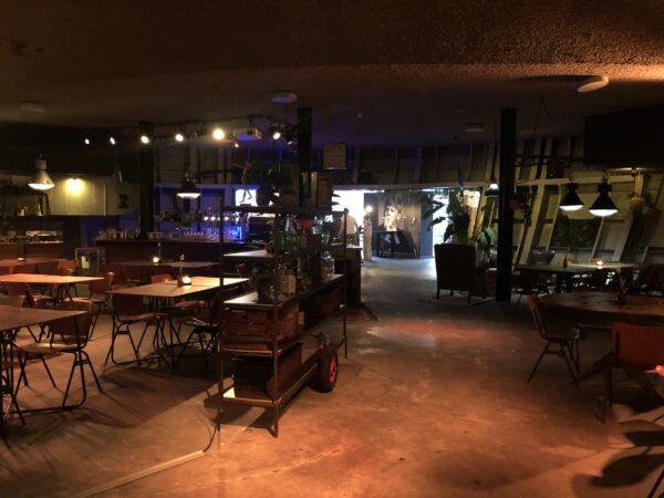 Uit eten Groningen: relaxt en lekker bij restaurant DOT
