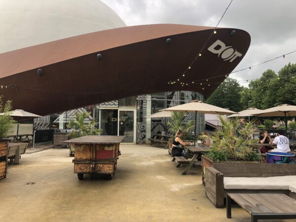 Onbijtdeal DOT Groningen: voor 6,90 een compleet ontbijt op de zondagmorgen