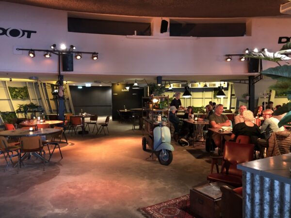Onbijtdeal DOT Groningen: voor 6,90 een compleet ontbijt op de zondagmorgen